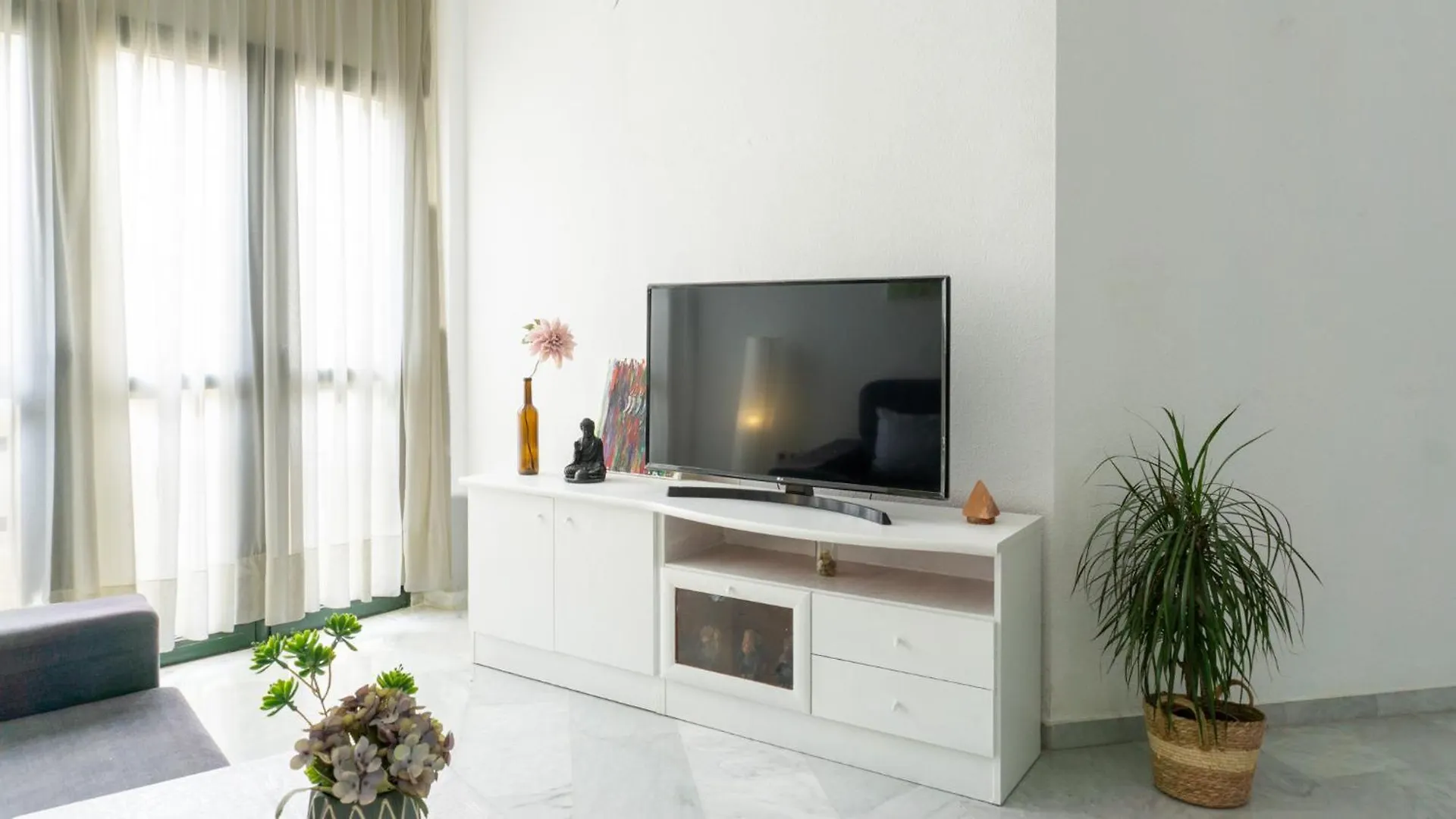 Apartment Malaga City Center