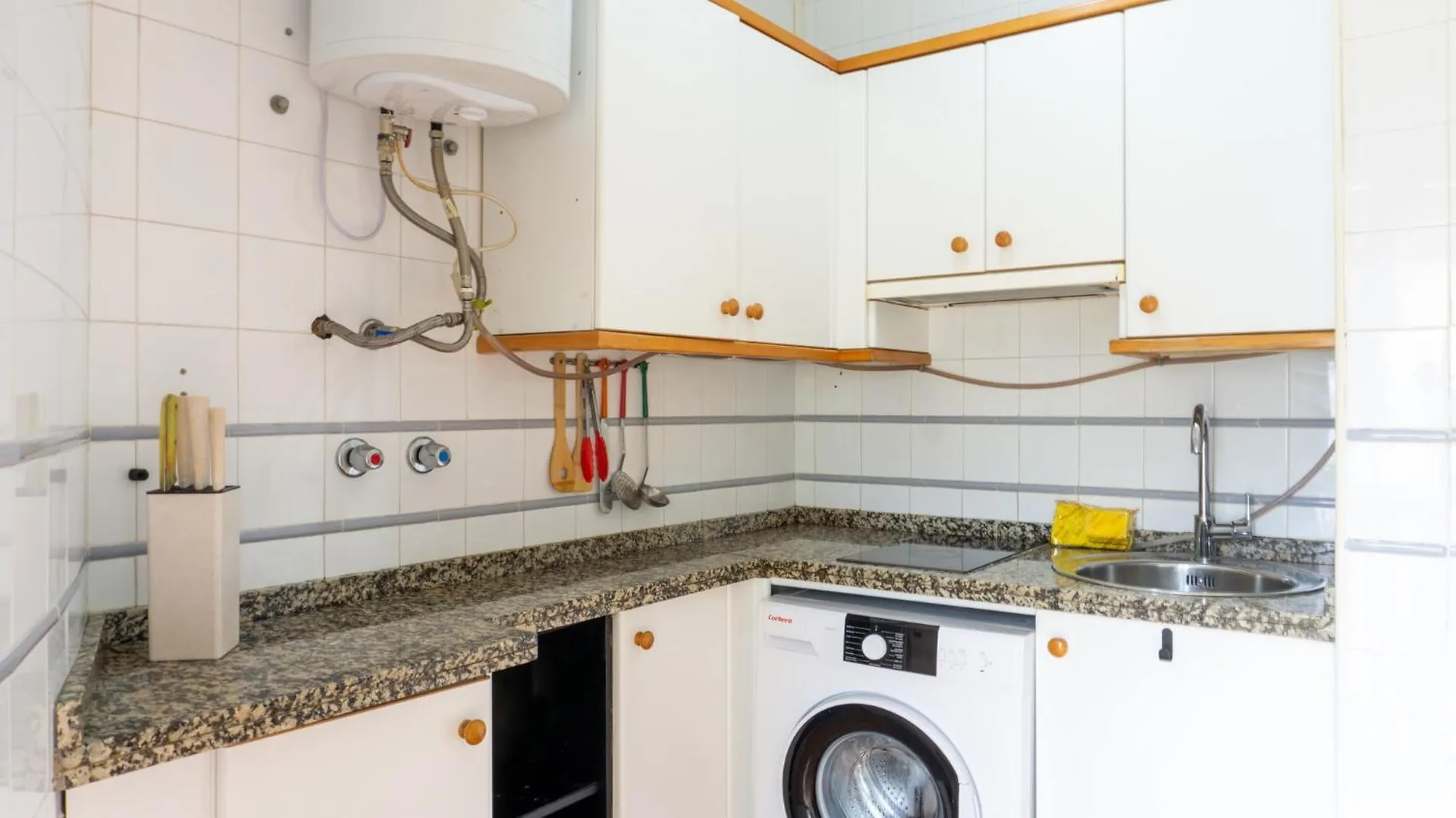 Apartment Malaga City Center