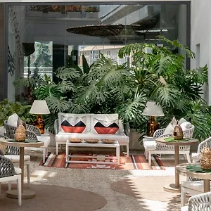 Otel Vincci Seleccion Del Patio, Málaga