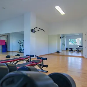 Residencia Alfil Malaga