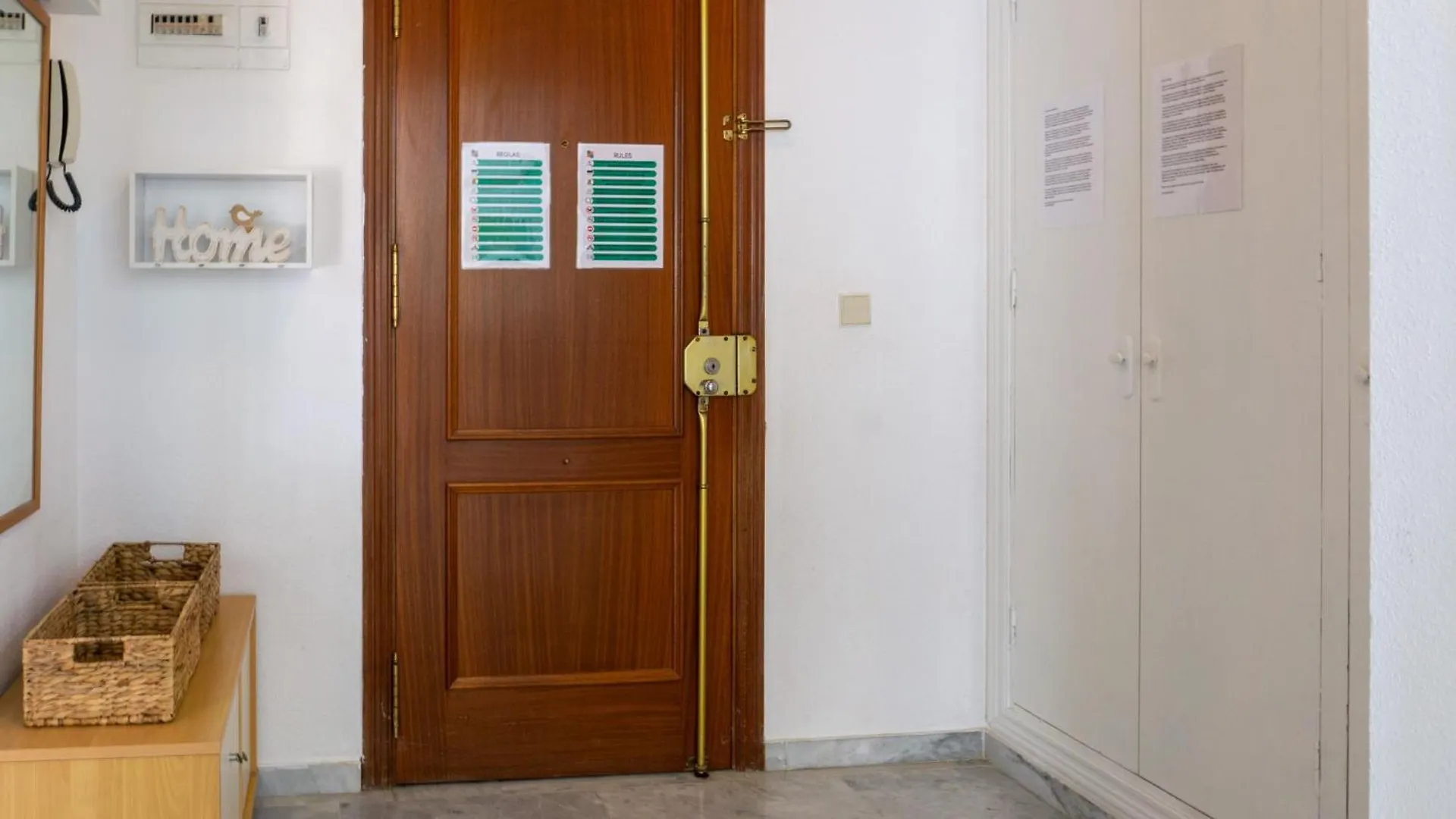 Apartment Malaga City Center 0*,  Espanha